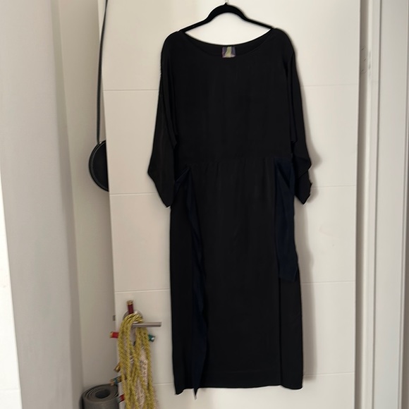 EVENING DRESS - Picture 3 of 13